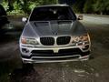 BMW X5 2001 годаfor6 000 000 тг. в Алматы – фото 3