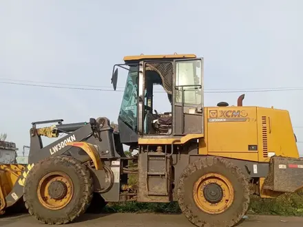 XCMG  LW300 2021 года за 9 000 000 тг. в Астана – фото 2