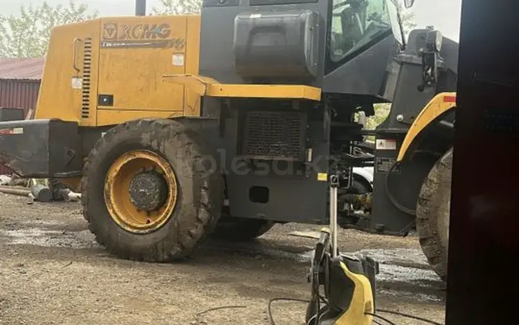 XCMG  LW300 2021 года за 9 000 000 тг. в Астана
