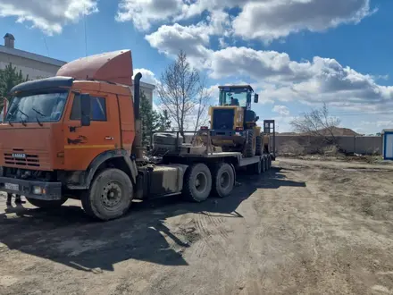 XCMG  LW300 2021 года за 9 000 000 тг. в Астана – фото 3