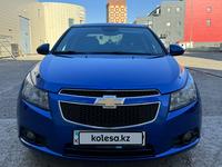 Chevrolet Cruze 2012 годаүшін3 200 000 тг. в Астана