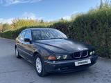 BMW 528 1997 года за 2 950 000 тг. в Тараз