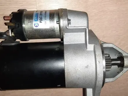Стартер за 17 000 тг. в Алматы – фото 6