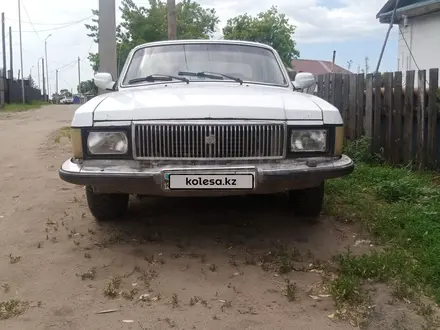 ГАЗ 3102 Волга 1999 года за 650 000 тг. в Павлодар