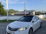 Hyundai Grandeur 2012 годаүшін7 800 000 тг. в Алматы