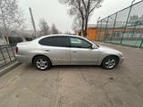 Lexus GS 300 2001 года за 4 500 000 тг. в Алматы – фото 3