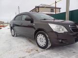 Chevrolet Cobalt 2021 годаүшін4 750 000 тг. в Актобе – фото 2