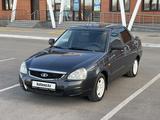 ВАЗ (Lada) Priora 2170 2012 года за 2 850 000 тг. в Астана