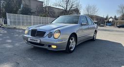 Mercedes-Benz E 280 2001 годаfor6 250 000 тг. в Шымкент