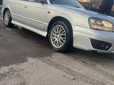 Subaru Legacy 2001 годаүшін2 400 000 тг. в Алматы – фото 4