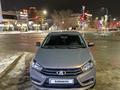 ВАЗ (Lada) Vesta 2020 годаүшін4 400 000 тг. в Караганда