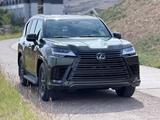 Lexus LX 700h 2025 годаүшін60 800 000 тг. в Тбилиси