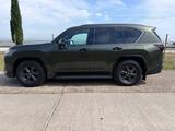 Lexus LX 700h 2025 годаүшін60 800 000 тг. в Тбилиси – фото 3