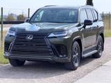 Lexus LX 700h 2025 годаүшін60 800 000 тг. в Тбилиси – фото 4