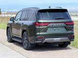 Lexus LX 700h 2025 годаүшін60 800 000 тг. в Тбилиси – фото 5