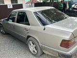 Mercedes-Benz E 260 1991 годаүшін1 700 000 тг. в Актобе – фото 4