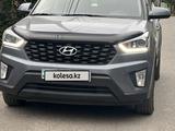 Hyundai Creta 2020 годаүшін9 600 000 тг. в Алматы – фото 2