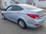 Hyundai Solaris 2011 годаfor4 500 000 тг. в Байконыр