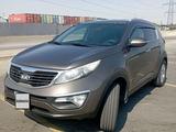 Kia Sportage 2013 года за 7 100 000 тг. в Алматы – фото 2