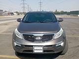 Kia Sportage 2013 года за 7 100 000 тг. в Алматы – фото 3