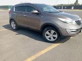 Kia Sportage 2013 года за 7 100 000 тг. в Алматы – фото 4