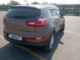 Kia Sportage 2013 года за 7 100 000 тг. в Алматы – фото 5