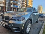 BMW X5 2010 годаүшін11 000 000 тг. в Шымкент – фото 5