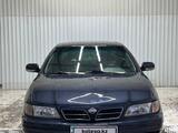 Nissan Maxima 1998 годаүшін2 500 000 тг. в Алматы