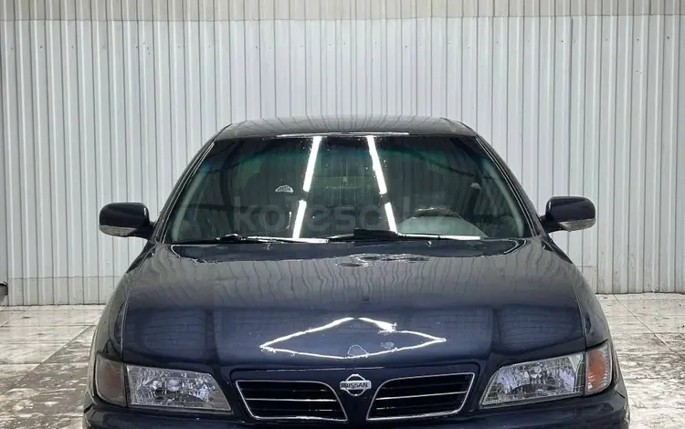 Nissan Maxima 1998 года за 2 500 000 тг. в Алматы