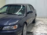 Nissan Maxima 1998 годаүшін2 500 000 тг. в Алматы – фото 2