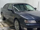 Nissan Maxima 1998 годаүшін2 500 000 тг. в Алматы – фото 3