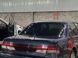 Nissan Maxima 1998 годаүшін2 500 000 тг. в Алматы – фото 5