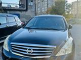 Nissan Teana 2010 года за 4 800 000 тг. в Караганда – фото 4