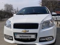 Chevrolet Nexia 2021 годаfor6 200 000 тг. в Шымкент