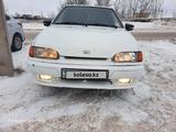 ВАЗ (Lada) 2115 2012 годаүшін1 600 000 тг. в Астана