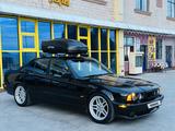 BMW 540 1995 годаүшін8 700 000 тг. в Алматы – фото 3