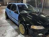 Honda Civic 1993 года за 750 000 тг. в Алматы