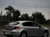 Chevrolet Cruze 2013 годаүшін4 800 000 тг. в Жетысай – фото 3