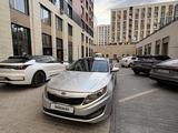 Kia Optima 2012 года за 5 800 000 тг. в Тараз – фото 4
