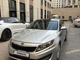 Kia Optima 2012 года за 5 800 000 тг. в Тараз – фото 2