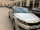 Kia Optima 2012 года за 5 800 000 тг. в Тараз – фото 5