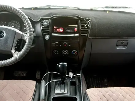 Kia Sorento 2003 года за 3 500 000 тг. в Жанаозен – фото 2