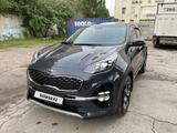 Kia Sportage 2021 года за 11 800 000 тг. в Алматы