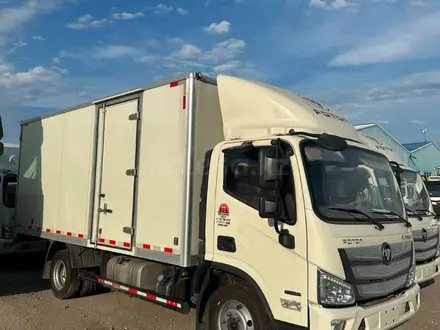 Foton  5 тонник 2026 года за 16 800 000 тг. в Алматы – фото 2