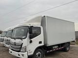 Foton  5 тонник 2026 года за 16 800 000 тг. в Алматы – фото 4