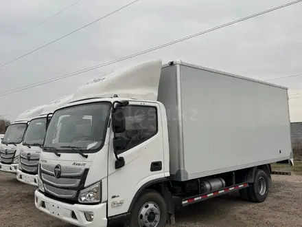 Foton  5 тонник 2026 года за 16 800 000 тг. в Алматы – фото 4