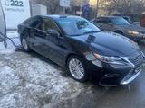 Lexus ES 200 2017 года за 14 500 000 тг. в Алматы – фото 2