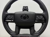 Рули TOYOTA PRADO LC120, LC300, LC150, LC100, LC200 за 85 000 тг. в Караганда