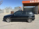 Volkswagen Golf 1993 года за 2 400 000 тг. в Тараз – фото 4