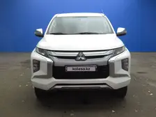 Mitsubishi L200, 2021